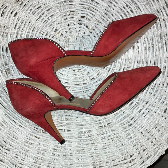 Garolini pumps - Picture 6 of 7